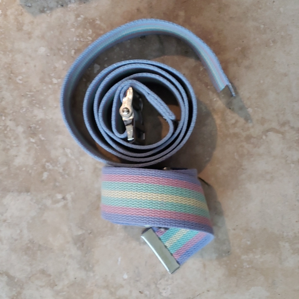 DeRoyal Heavy Duty Gait Belt